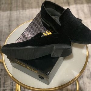 Boys Tom Welsh Dress Shoes